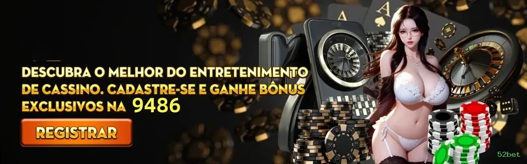 App 52bet para Android e iOS - download grátis