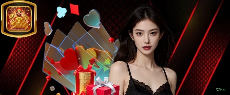 Slots no app 52bet mobile