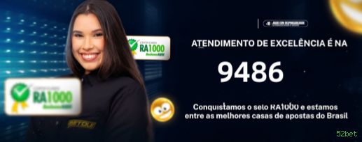 Conta 52bet sincronizada site e app