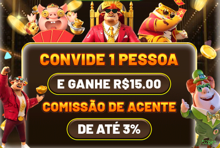 Apostas futebol ao vivo 52bet - odds competitivas