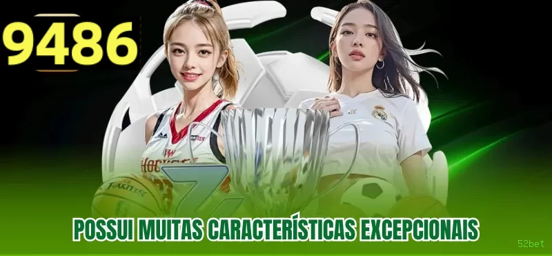 Cassino ao vivo 52bet dealers