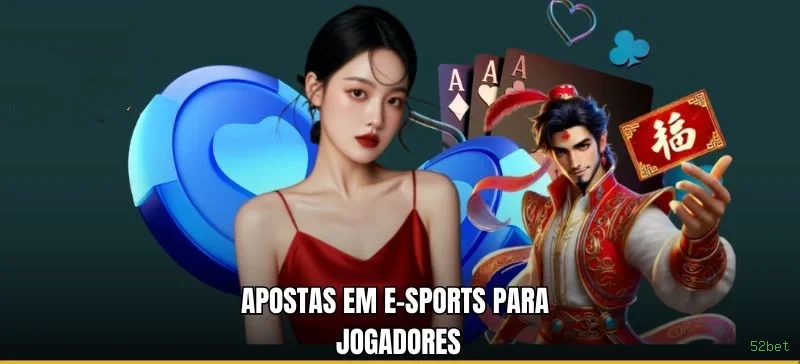 Aplicativo móvel 52bet para iOS e Android