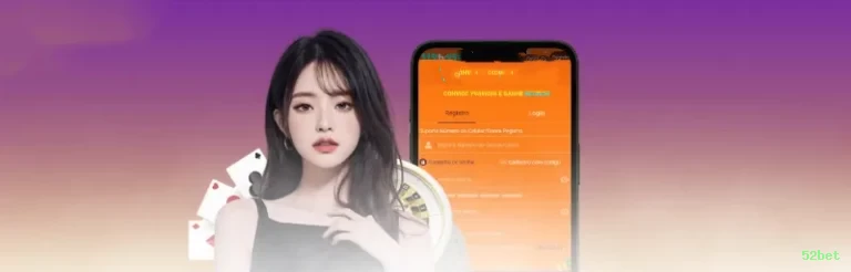 Slots 52bet - Sweet Bonanza e caça-níqueis populares