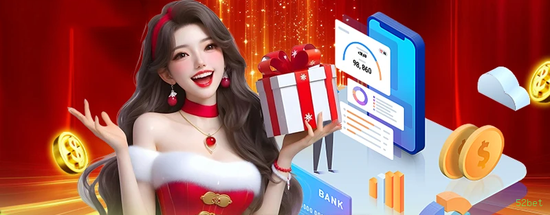 Programa VIP 52bet - benefícios exclusivos